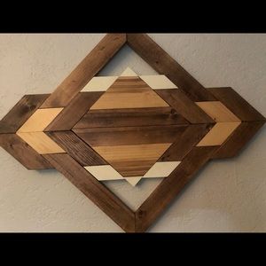 Meet your Posher, Becky